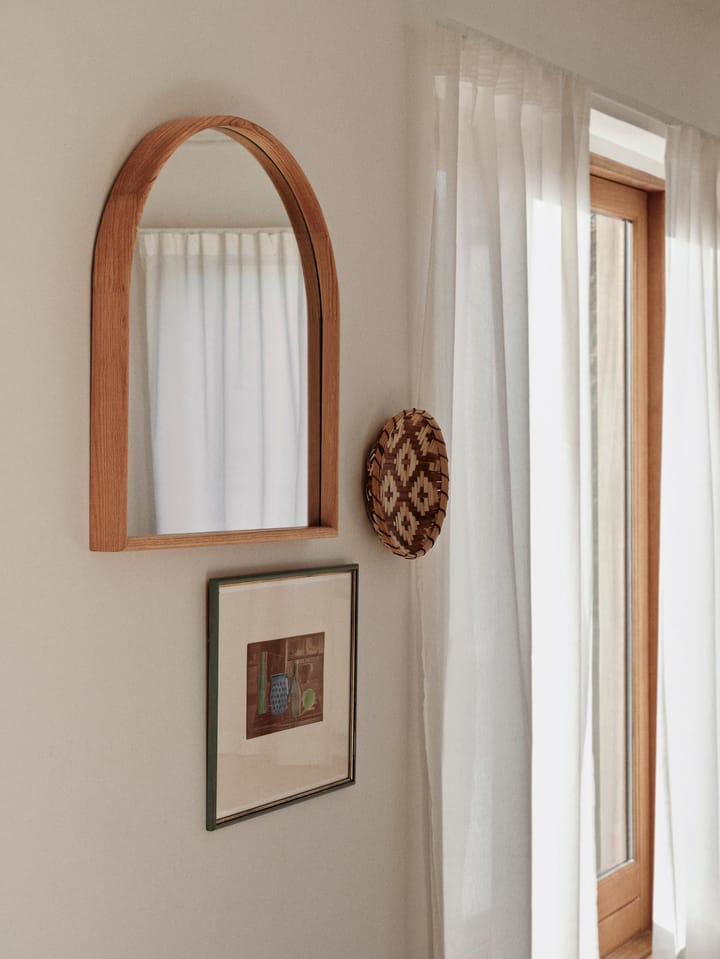 Alva peili 62x68 cm, Tammi Broste Copenhagen