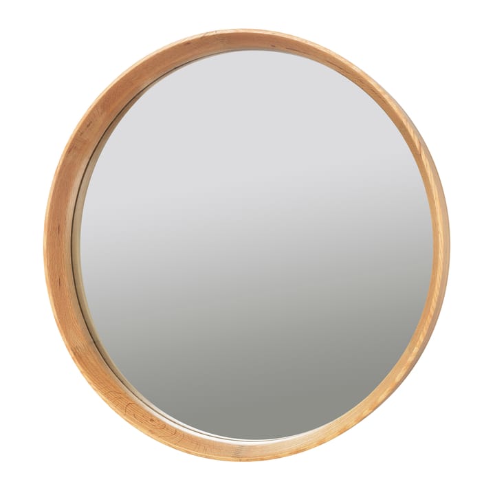 Alva peili Ø 63 cm - Tammi - Broste Copenhagen