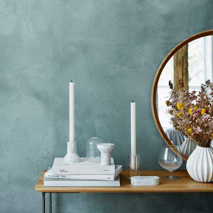 Alva peili Ø 63 cm - Tammi - Broste Copenhagen
