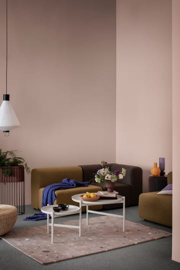 Axil maljakko 18,5 cm - Red clay - Broste Copenhagen