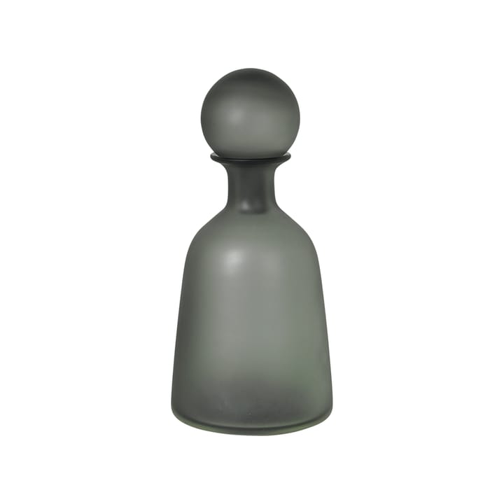 Bottle maljakko 32 cm - Harmaa - Broste Copenhagen