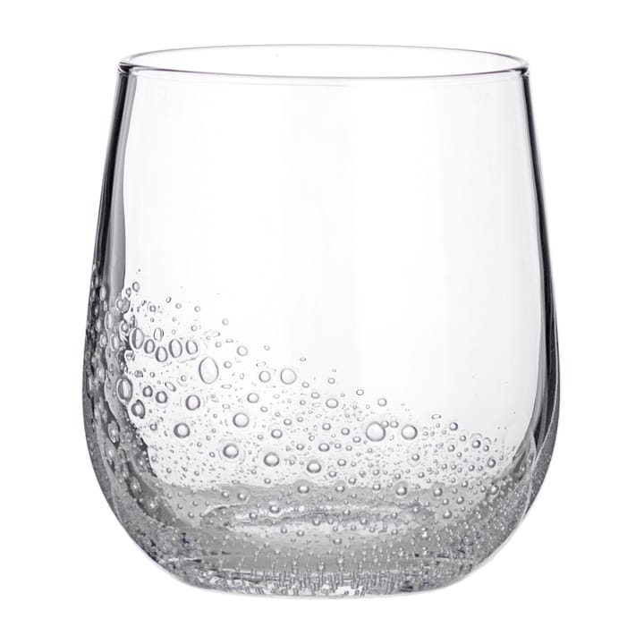 Bubble juomalasi matala, 35 cl Broste Copenhagen
