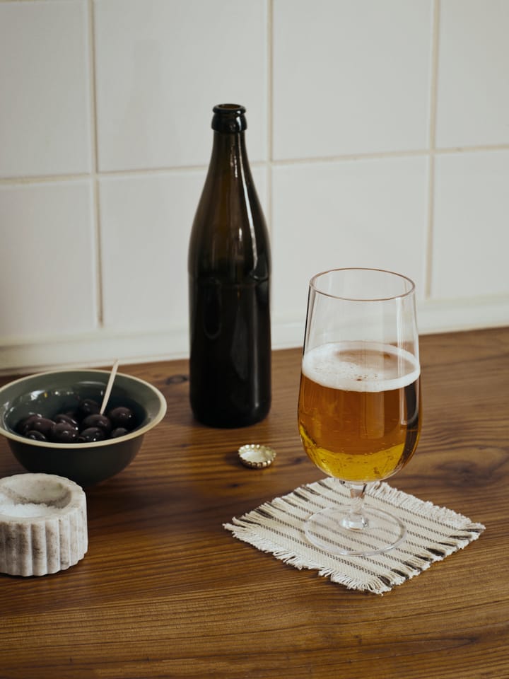 Bubble olutlasi, 50 cl Broste Copenhagen