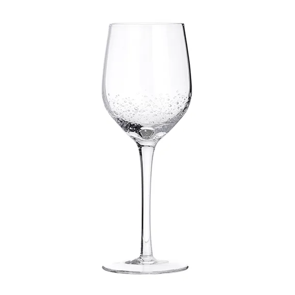 Bubble valkoviinilasi, 35 cl Broste Copenhagen