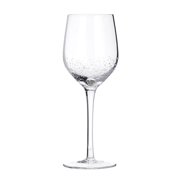 Bubble valkoviinilasi , 35 cl Broste Copenhagen