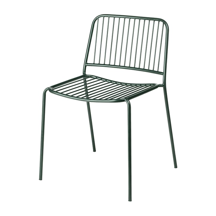 Eden tuoli - Forest green - Broste Copenhagen