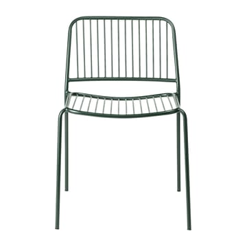 Eden tuoli - Forest green - Broste Copenhagen