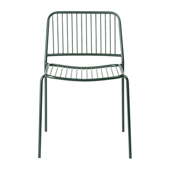 Eden tuoli - Forest green - Broste Copenhagen