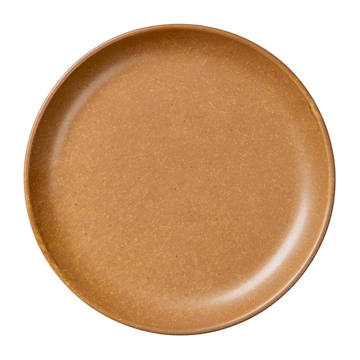 Eli leipälautanen Ø 20 cm - Caramel brown - Broste Copenhagen