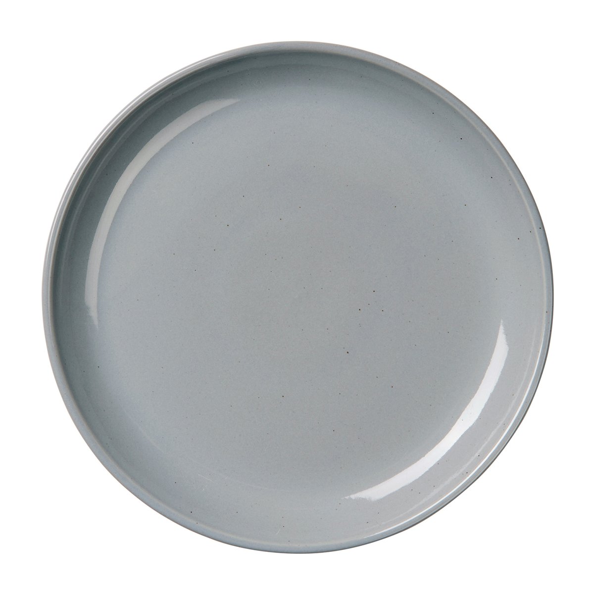Broste Copenhagen Eli leipälautanen 20 cm Soft blue