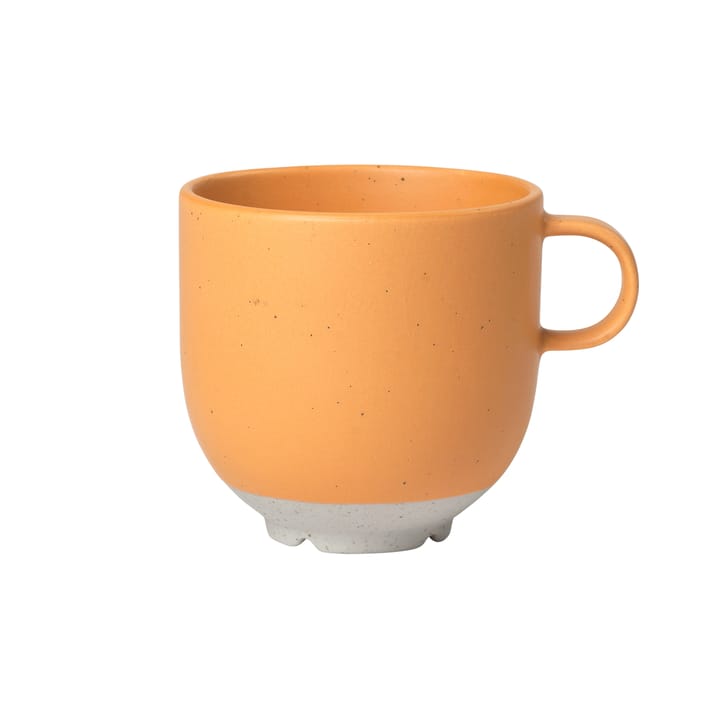 Eli muki kahvalla 20 cl, Matte light camel Broste Copenhagen