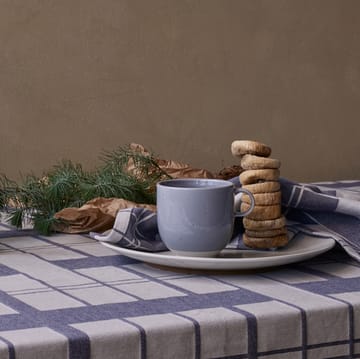 Eli muki kahvalla 20 cl - Soft blue - Broste Copenhagen