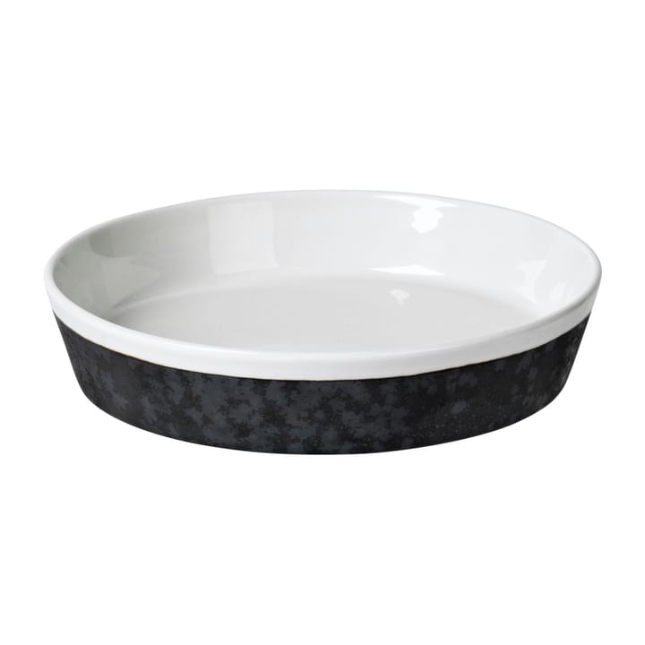 Esrum keittolautanen Ø 19 cm, Ivory-grey Broste Copenhagen
