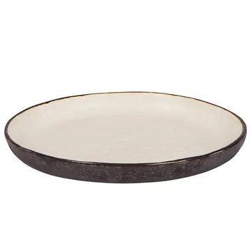 Esrum lautanen - Ø 28 cm - Broste Copenhagen