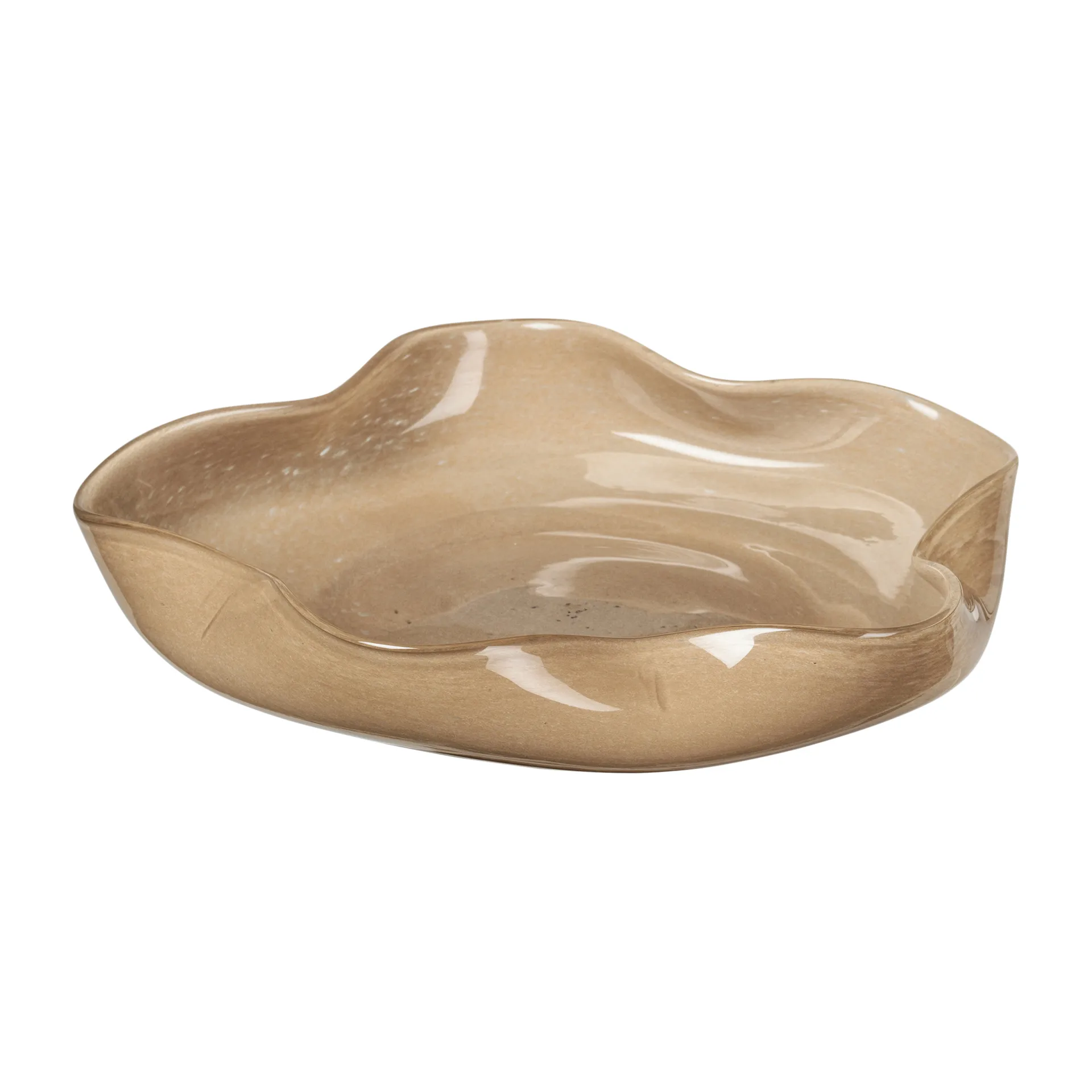 Esther koristekulho Ø 30 cm, Mojave desert island Broste Copenhagen