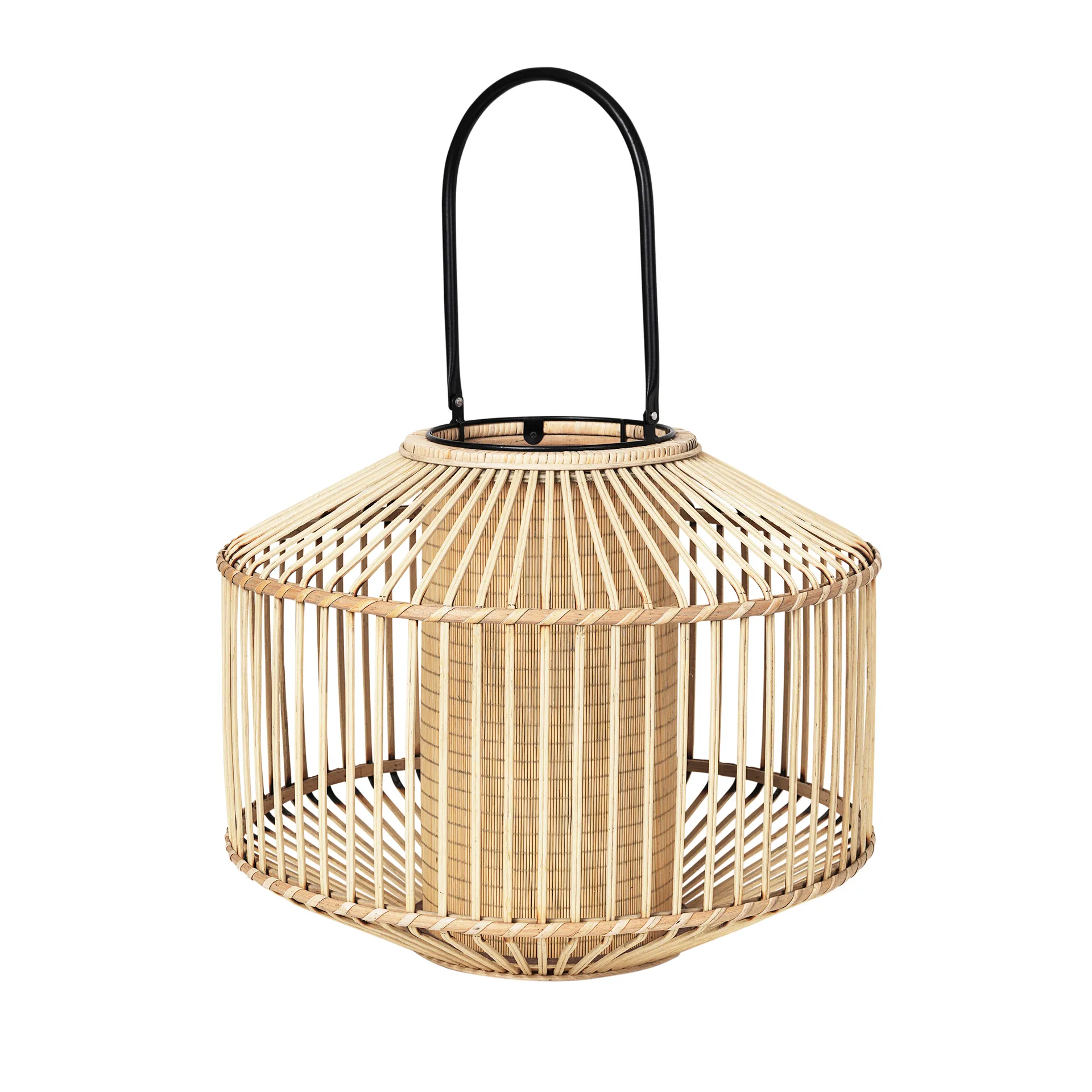 Flax lyhty bambu, Suuri Broste Copenhagen