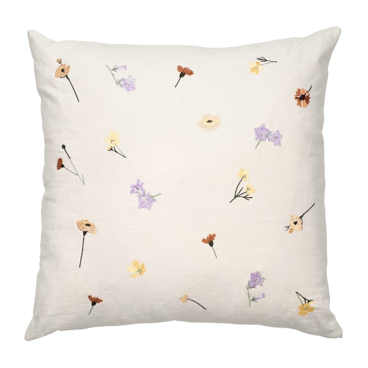 Flora tyynynpäällinen 50 x 50 cm , Monivärinen Broste Copenhagen