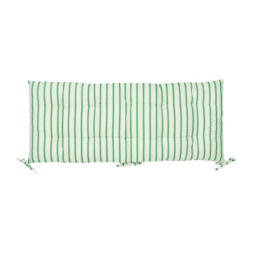 Franca penkin pehmuste 42 x 100 cm - Jelly green - Broste Copenhagen
