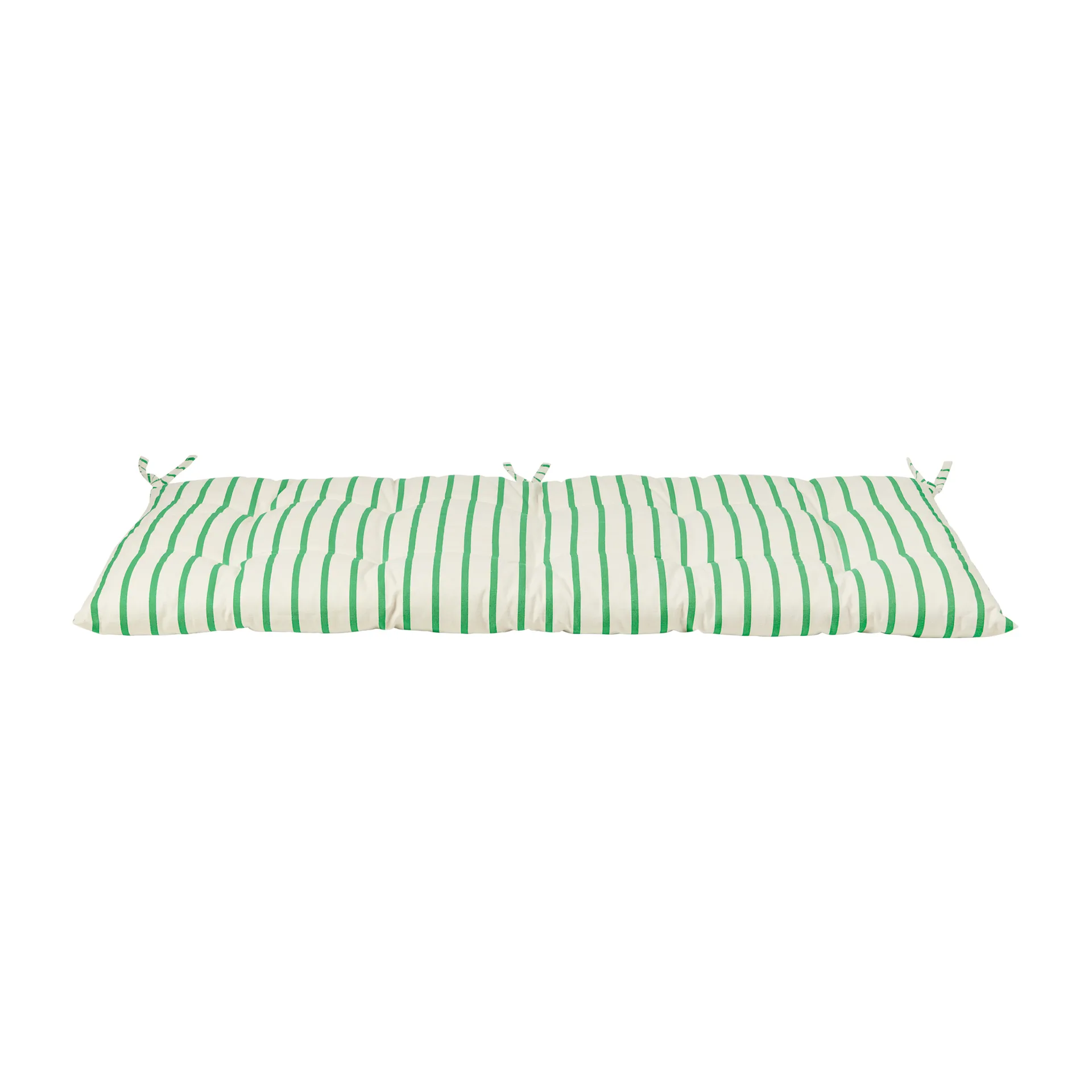 Franca penkin pehmuste 42 x 100 cm, Jelly green Broste Copenhagen