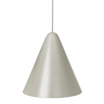 Gine lampunvarjostin Ø 35 cm - Dove grey - Broste Copenhagen