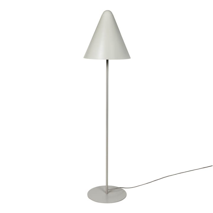 Gine lampunvarjostin Ø 35 cm, Dove grey Broste Copenhagen