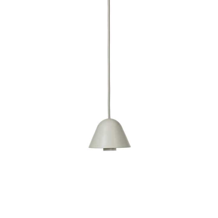 Gine valaisimen ripustinsarja, Light grey Broste Copenhagen