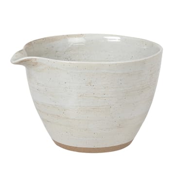 Grød nokallinen kuppi Ø 16 cm - Hiekka - Broste Copenhagen