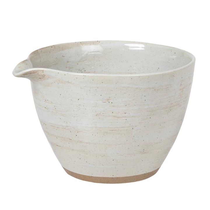 Grød nokallinen kuppi Ø 16 cm, Hiekka Broste Copenhagen