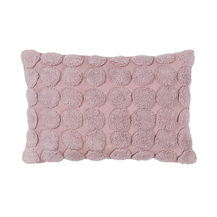 Helle tyynynpäällinen 40x60 cm - Fawn (vaaleanpunainen) - Broste Copenhagen