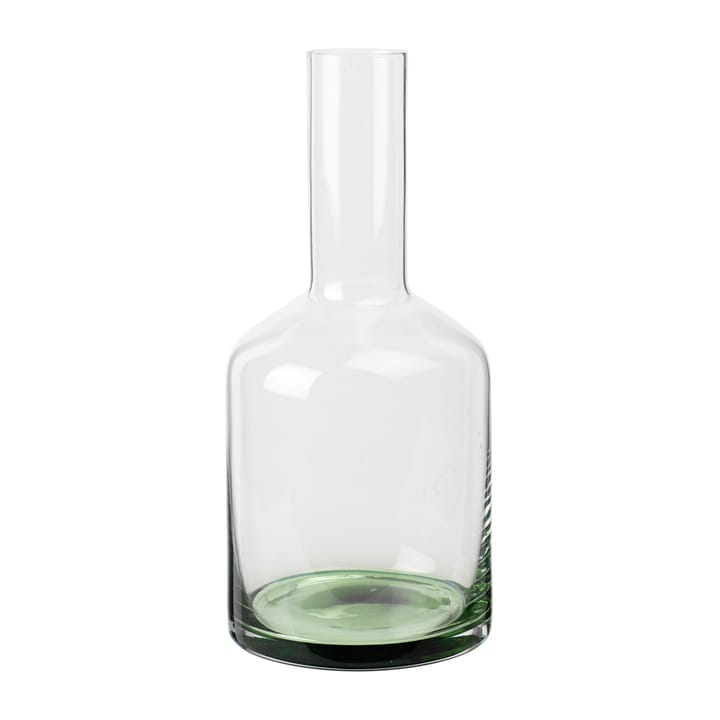 Hue karahvi 1,1 l - Clear-olive green - Broste Copenhagen