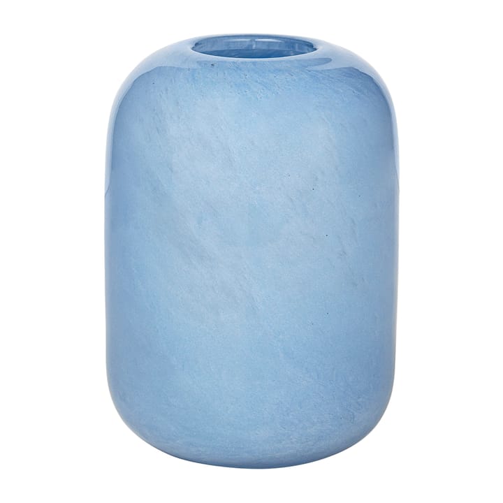 Kai maljakko 17,5 cm - Serenity light blue - Broste Copenhagen