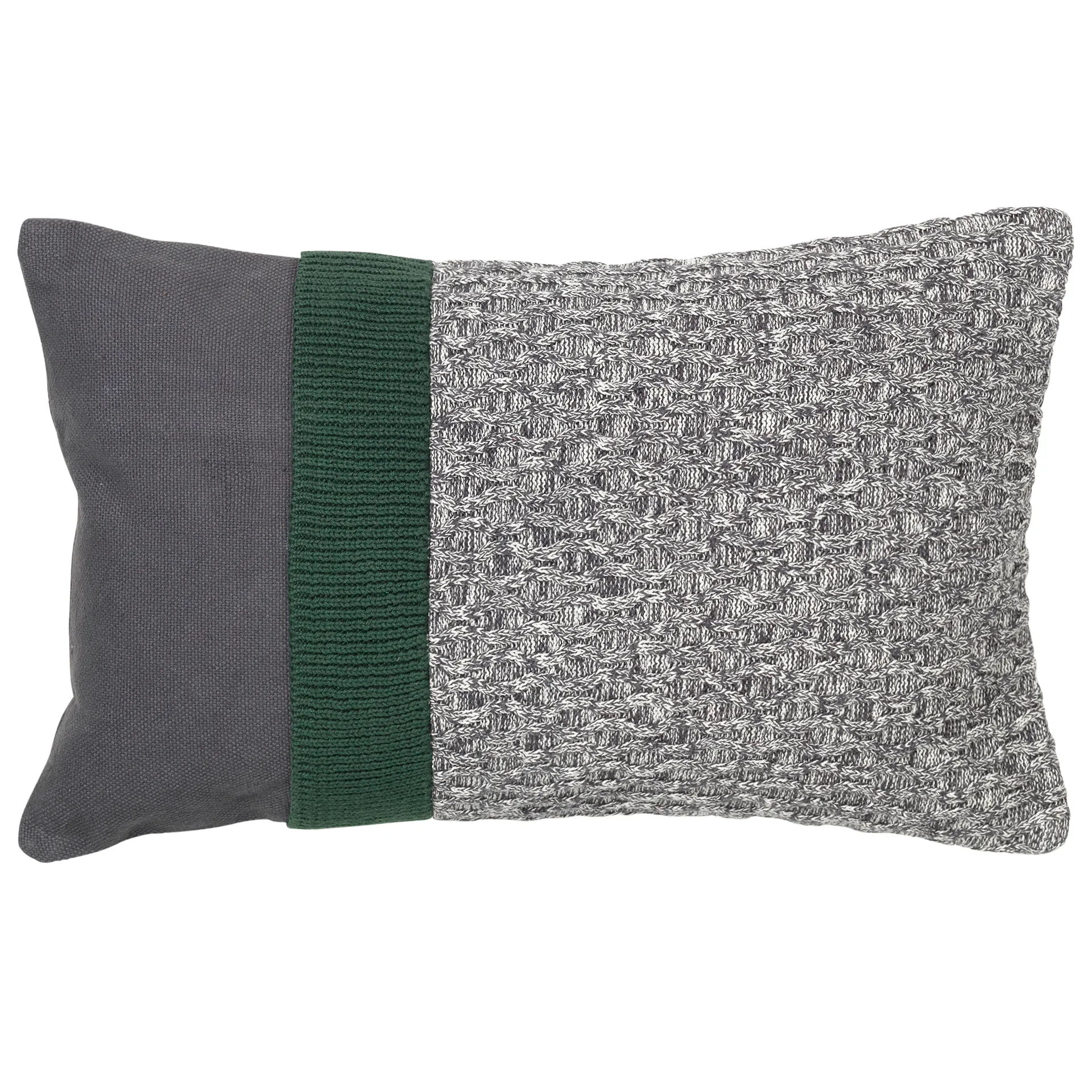 Knit tyynynpäällinen 30 x 50 cm,  Broste Copenhagen