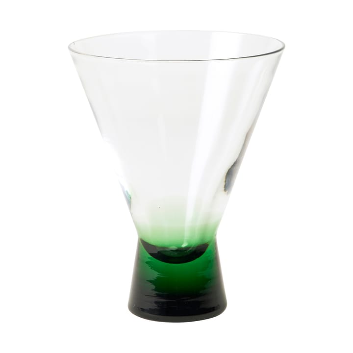 Konus cocktaillasi 20 cl - Green - Broste Copenhagen