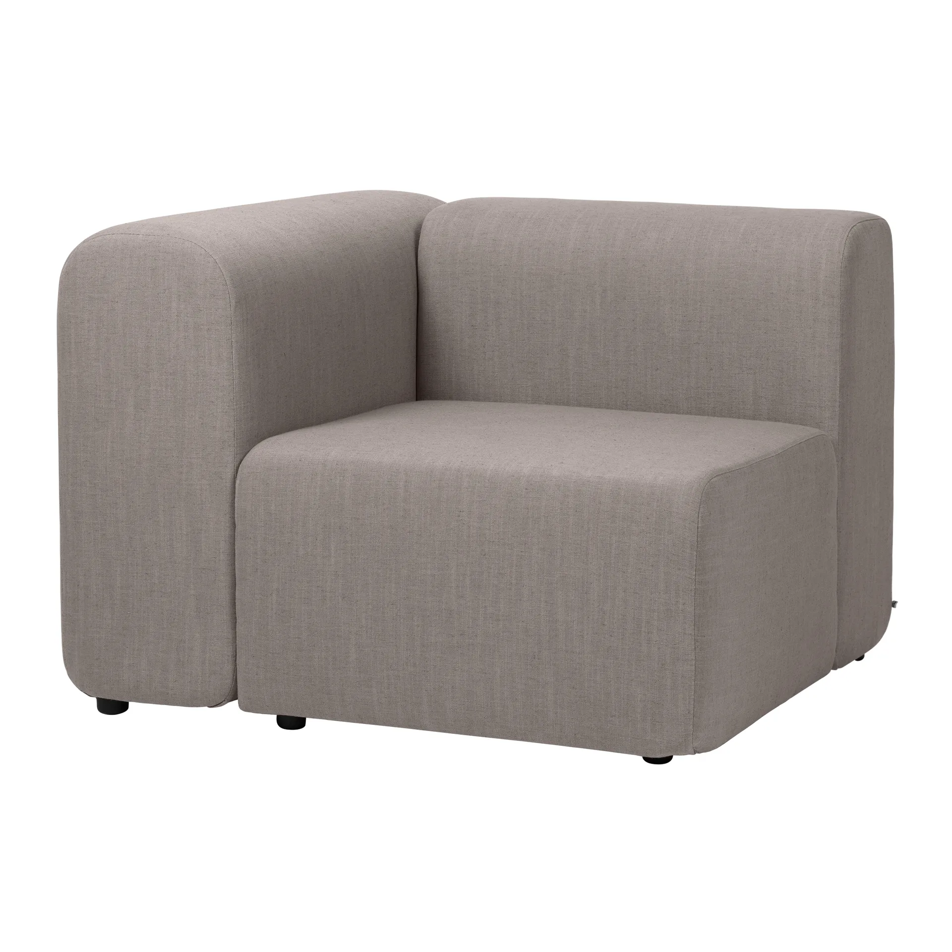 Lagoon kulmamoduuli oikea, Latte Broste Copenhagen