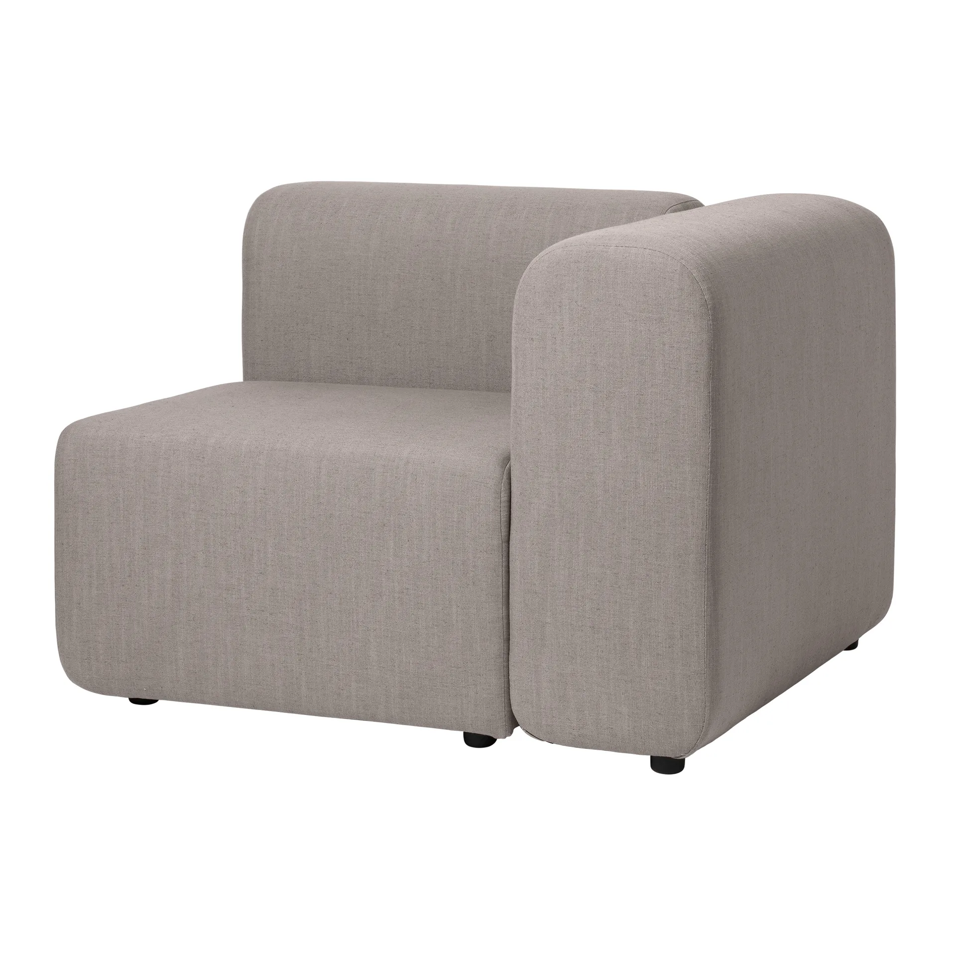 Lagoon kulmamoduuli vasen, Latte Broste Copenhagen