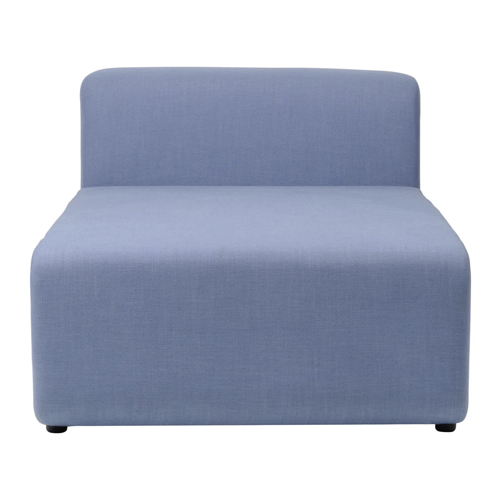 Lagoon moduuli lepotuoli, Light blue Broste Copenhagen