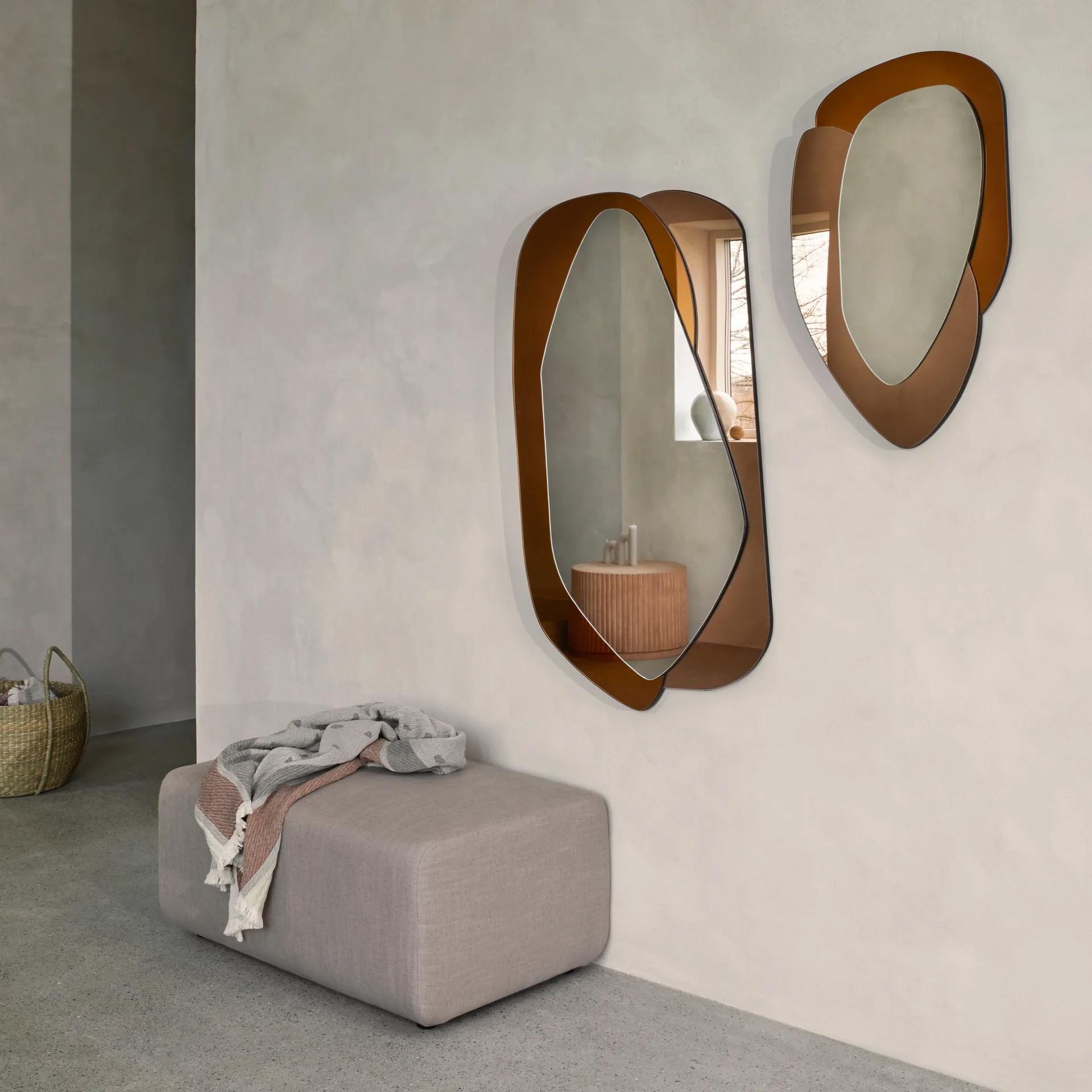 Lagoon moduuli rahi, Latte Broste Copenhagen