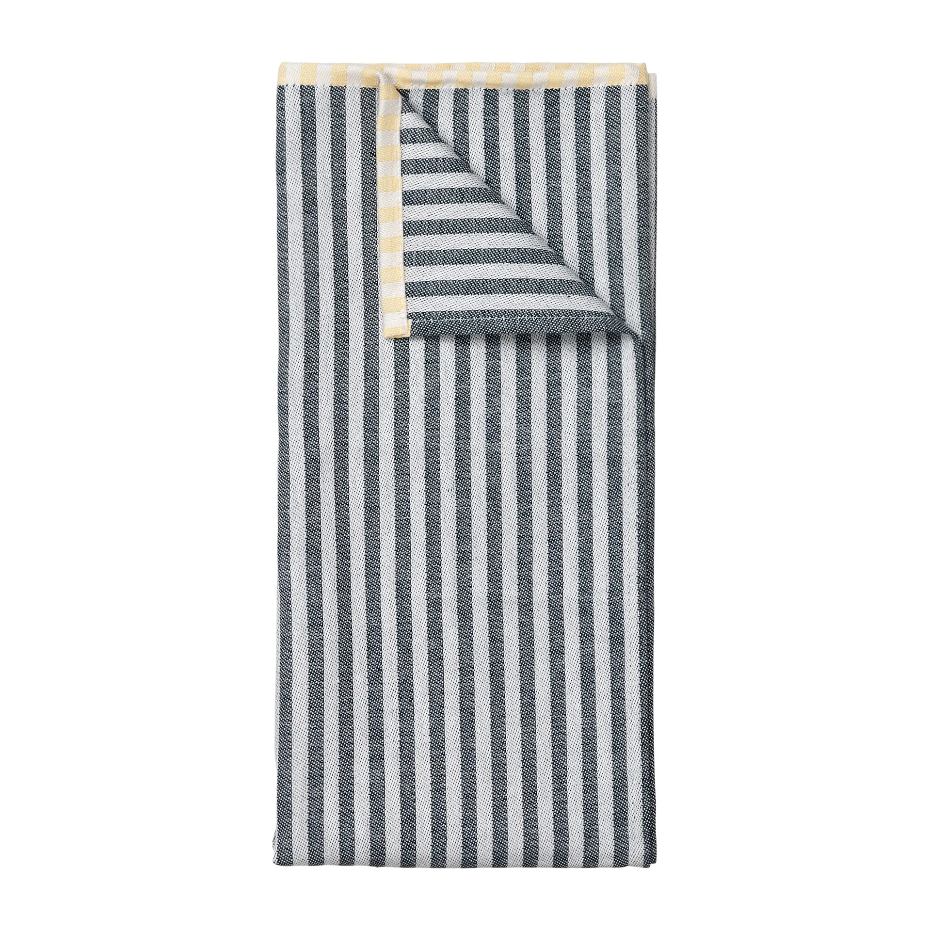 Lamel keittiöpyyhe 50 x 70 cm, Forest green Broste Copenhagen