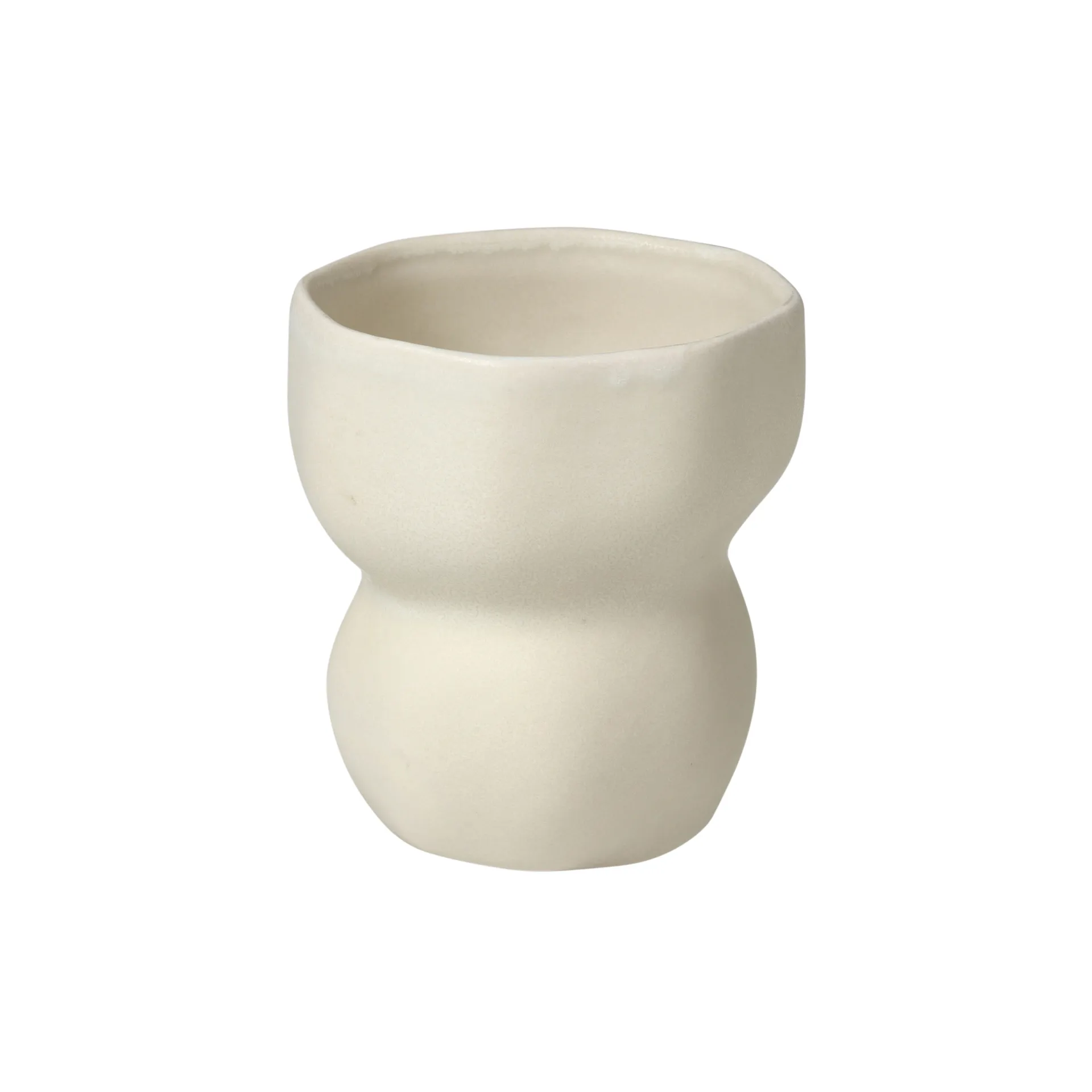 Limfjord muki 20 cl, Soft beige Broste Copenhagen