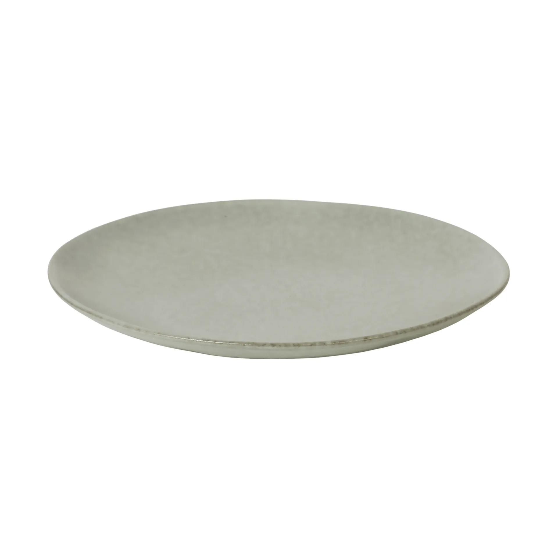 Nordic Marsh lautanen, Ø26 cm Broste Copenhagen