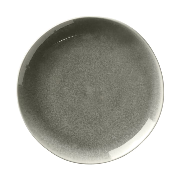 Nordic Rain lautanen - Ø15 cm - Broste Copenhagen