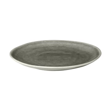 Nordic Rain lautanen - Ø20 cm - Broste Copenhagen
