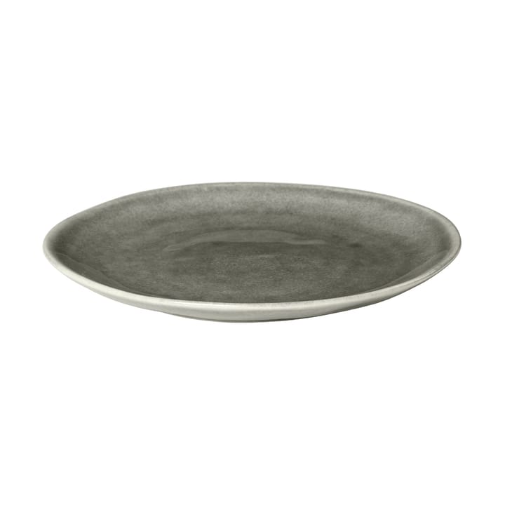 Nordic Rain lautanen, Ø20 cm Broste Copenhagen