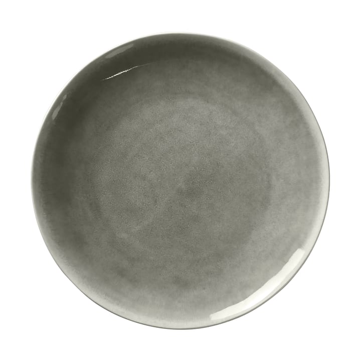 Nordic Rain lautanen - Ø26 cm - Broste Copenhagen