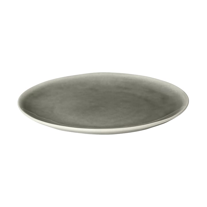 Nordic Rain lautanen, Ø26 cm Broste Copenhagen