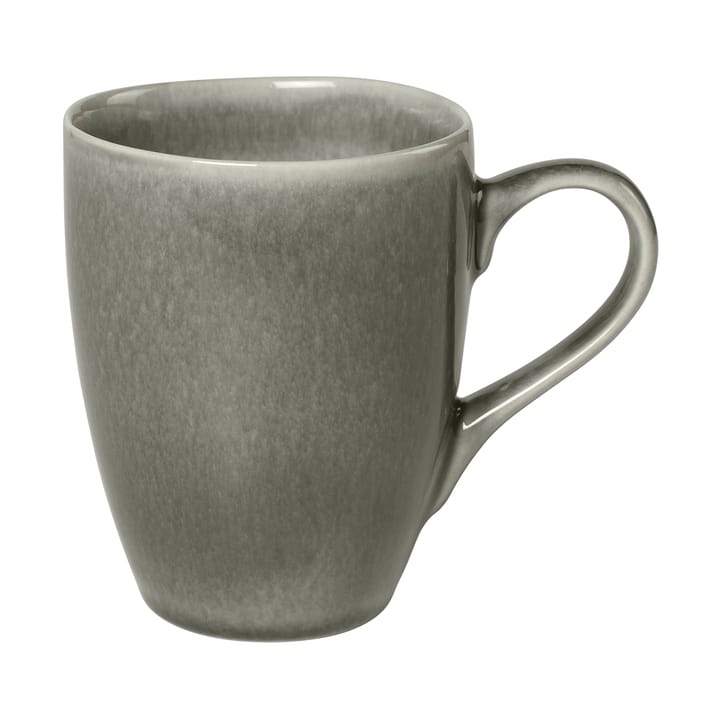 Nordic Rain muki kahvalla - 25 cl - Broste Copenhagen