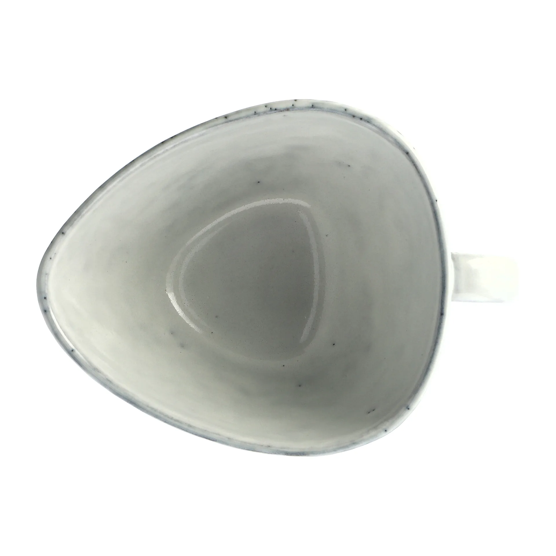 Nordic Sand kastikekulho, 40 cl Broste Copenhagen