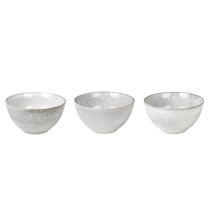 Nordic Sand kulho, Ø 17 cm Broste Copenhagen