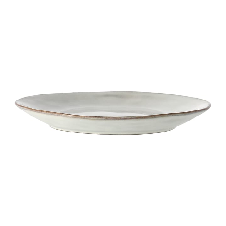 Nordic Sand lautanen - Ø 15 cm - Broste Copenhagen