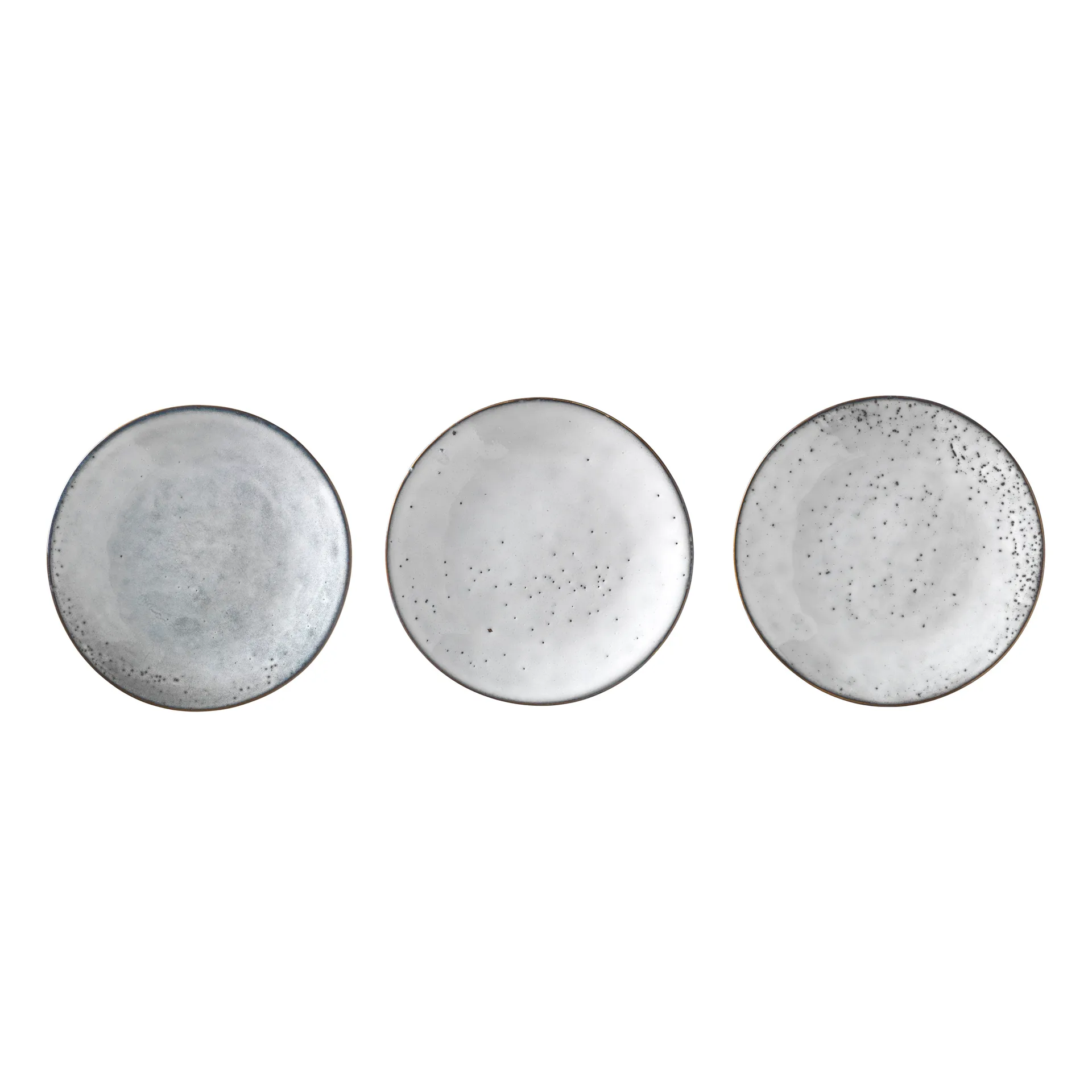 Nordic Sand lautanen, Ø 15 cm Broste Copenhagen